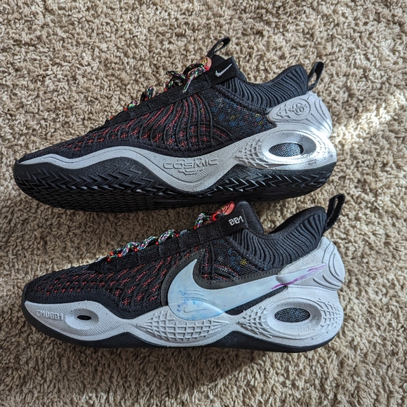 NIKE COSMIC UNITY TB - Picture 1 of 6
